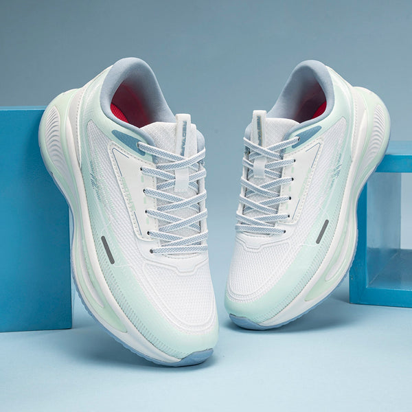 Redtape Athleisure Shoes For Women Grey/Blue