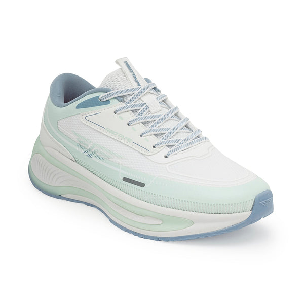 Redtape Athleisure Shoes For Women Grey/Blue