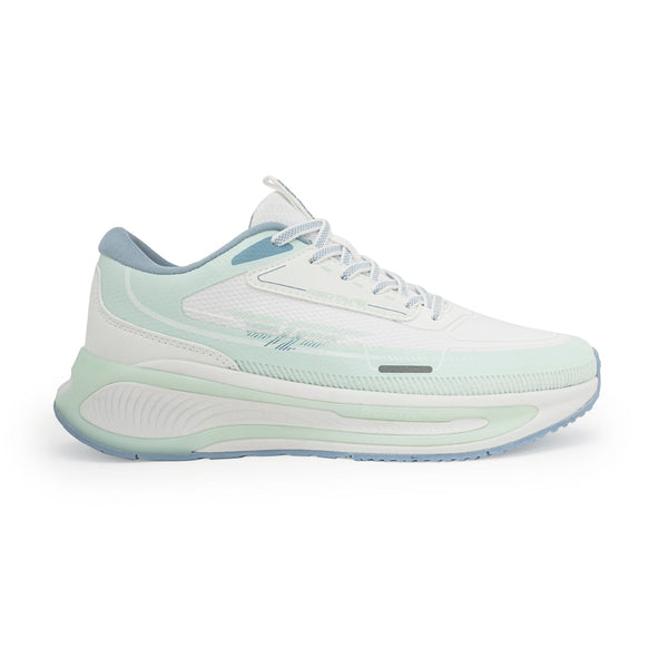 Redtape Athleisure Shoes For Women Grey/Blue