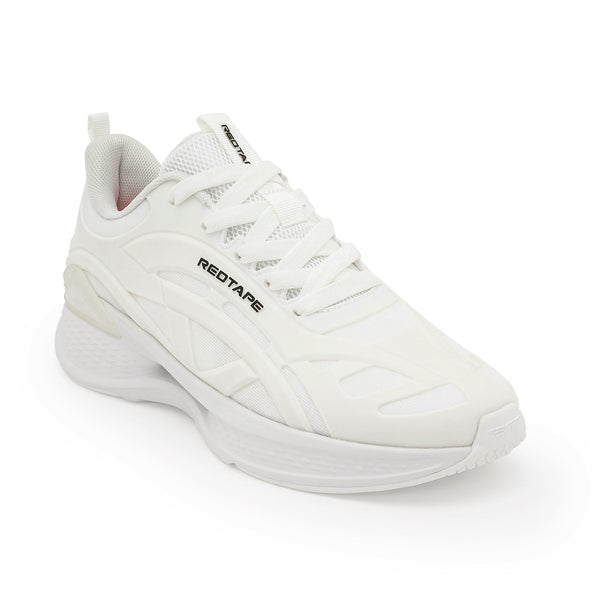 Redtape Athleisure Shoes For Women White