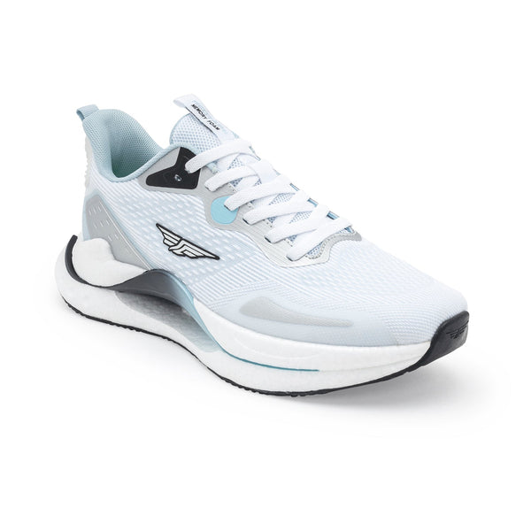 Redtape Athleisure Shoes For Women White/Blue