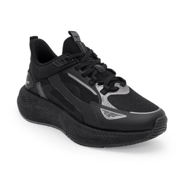 Redtape Athleisure Sports Shoes For Women Black
