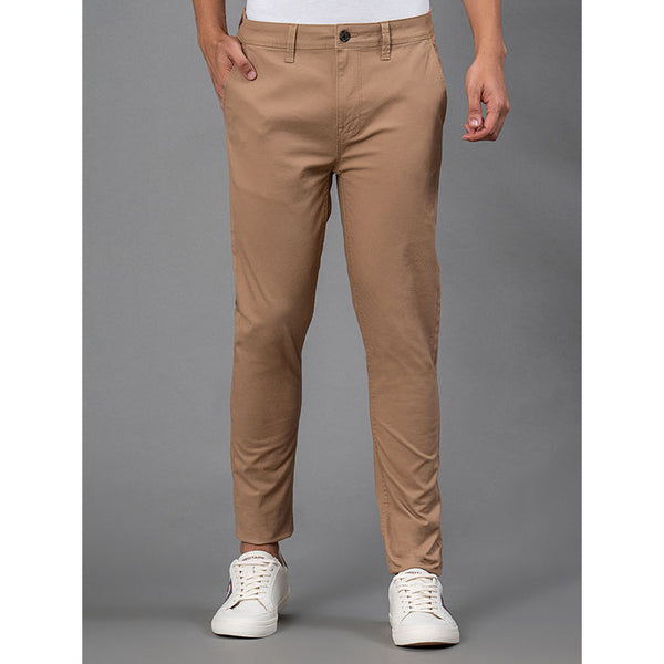 redtape Casual Chinos For Men Tan