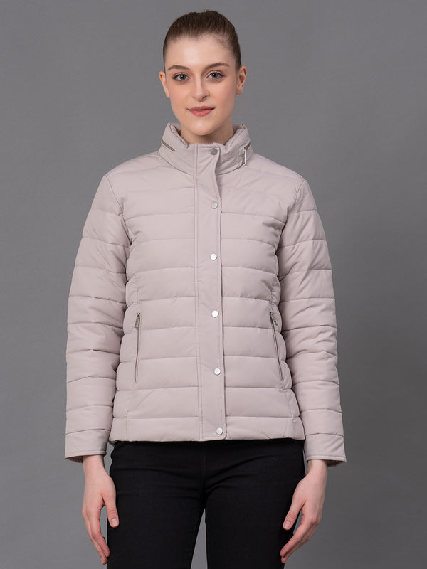 redtape Casual Jacket for Women Beige