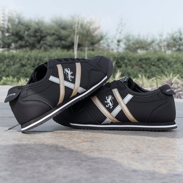 Redtape Casual Shoes For Women Black