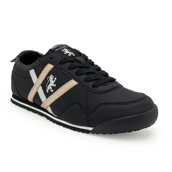 Redtape Casual Shoes For Women Black