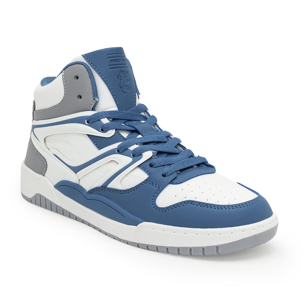 Redtape Casual Sneaker Shoes For Men Blue/Grey