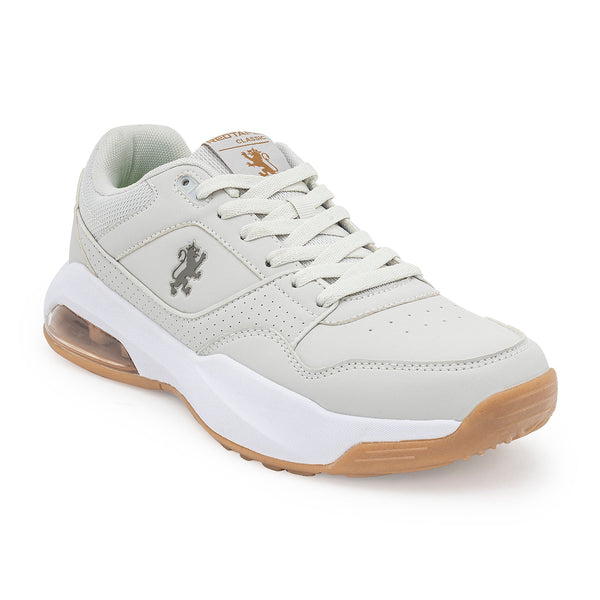 Redtape Casual Sneaker Shoes For Men Grey