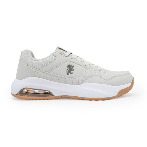 Redtape Casual Sneaker Shoes For Men Grey