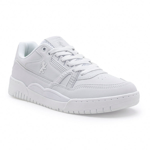 Redtape Casual Sneaker Shoes For Men White