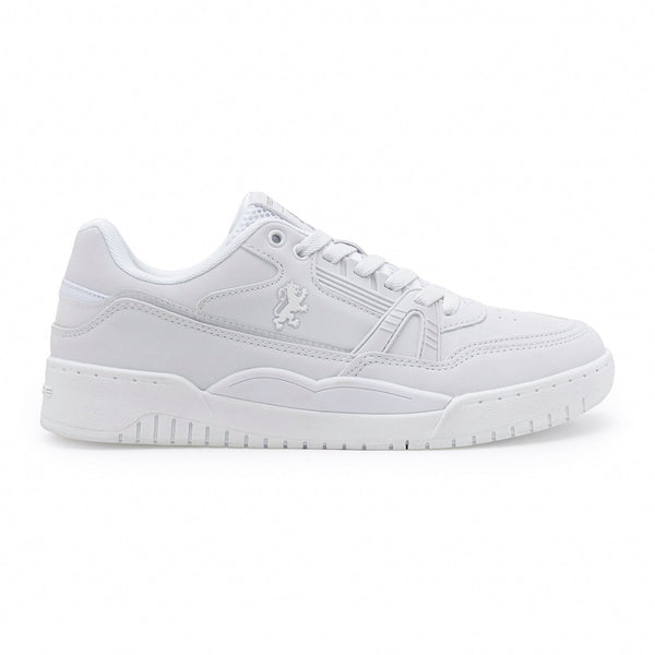 Redtape Casual Sneaker Shoes For Men White