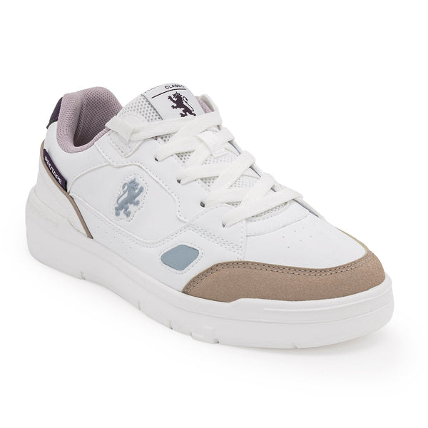 Redtape Casual Sneaker Shoes For Women Beige