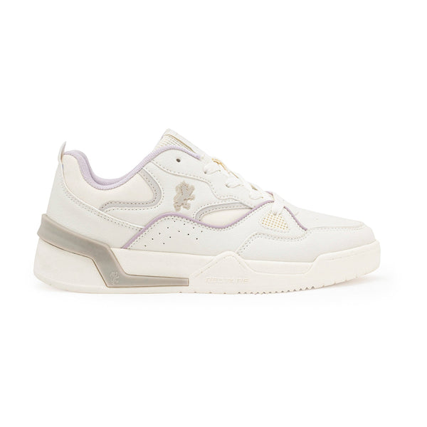 Redtape Casual Sneaker Shoes For Women Beige