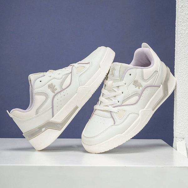 redtape Casual Sneaker Shoes for Women Beige