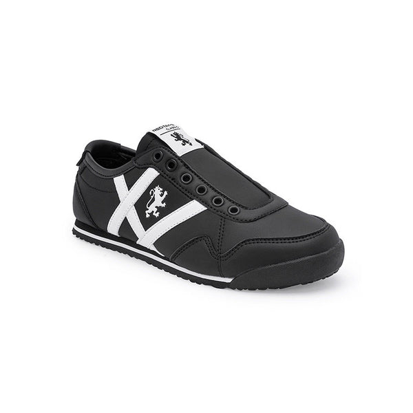 Redtape Casual Sneaker Shoes For Women Black