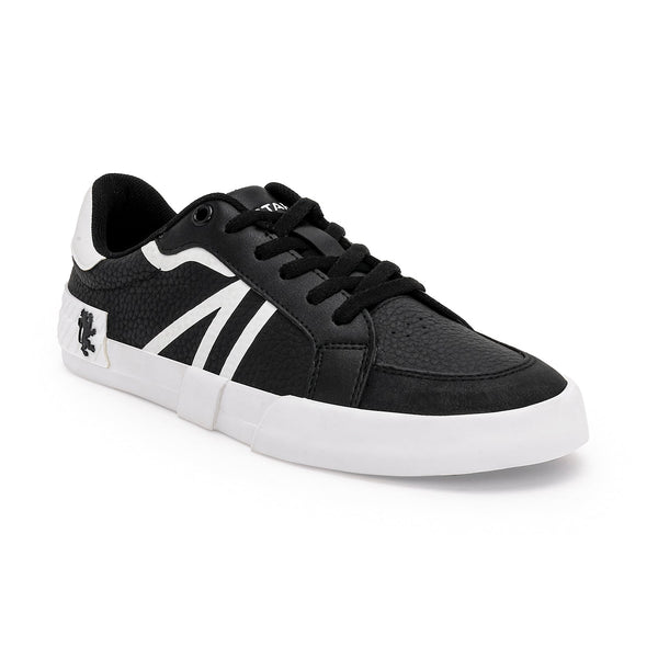 Redtape Casual Sneaker Shoes For Women Black