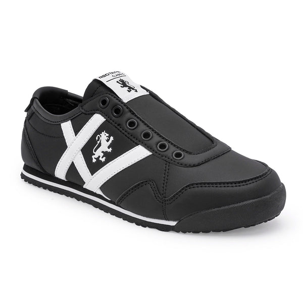 Redtape Casual Sneaker Shoes For Women Black