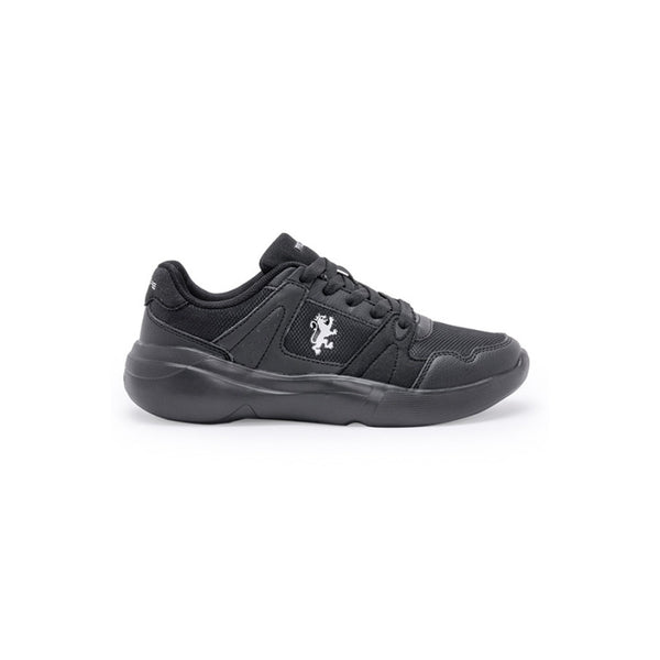 Redtape Casual Sneaker Shoes For Women Black