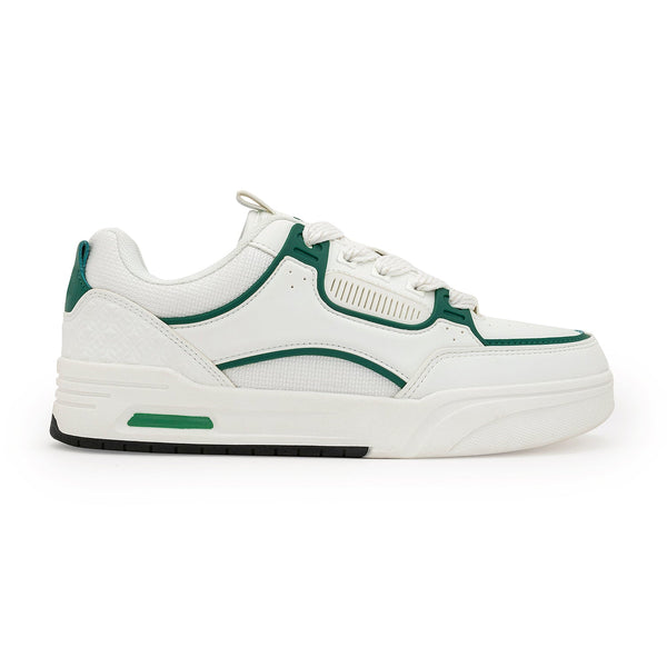 Redtape Casual Sneaker Shoes For Women Green