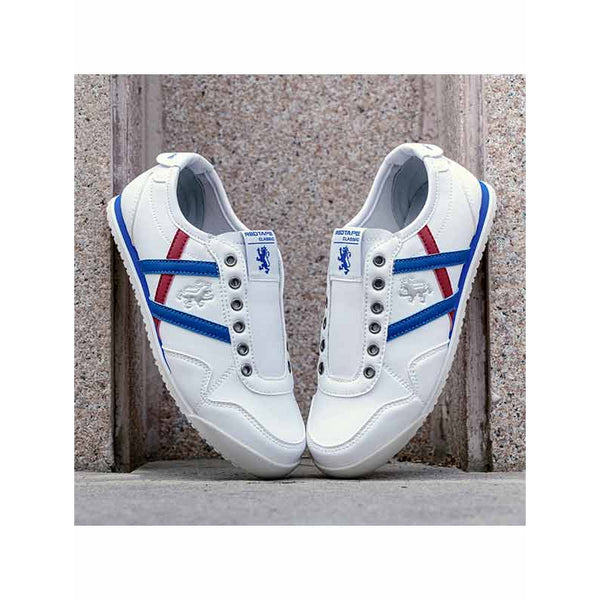 Redtape Casual Sneaker Shoes For Women White