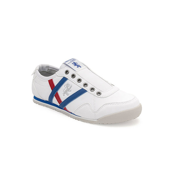 Redtape Casual Sneaker Shoes For Women White