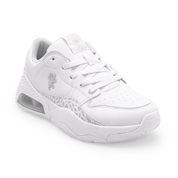 Redtape Casual Sneaker Shoes For Women White