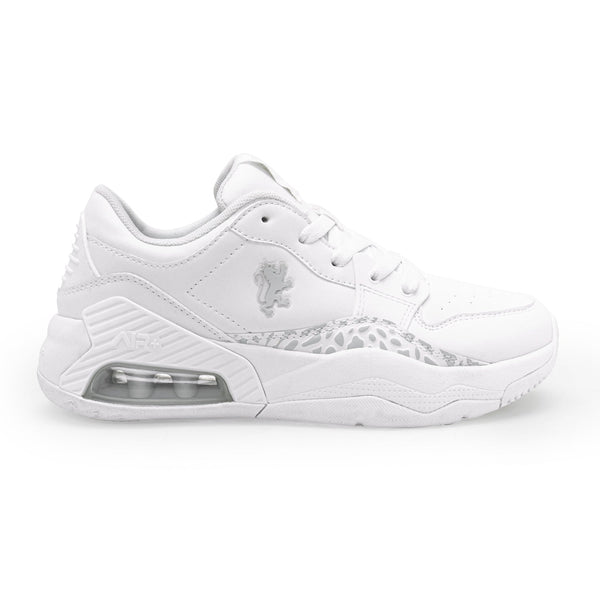 Redtape Casual Sneaker Shoes For Women White