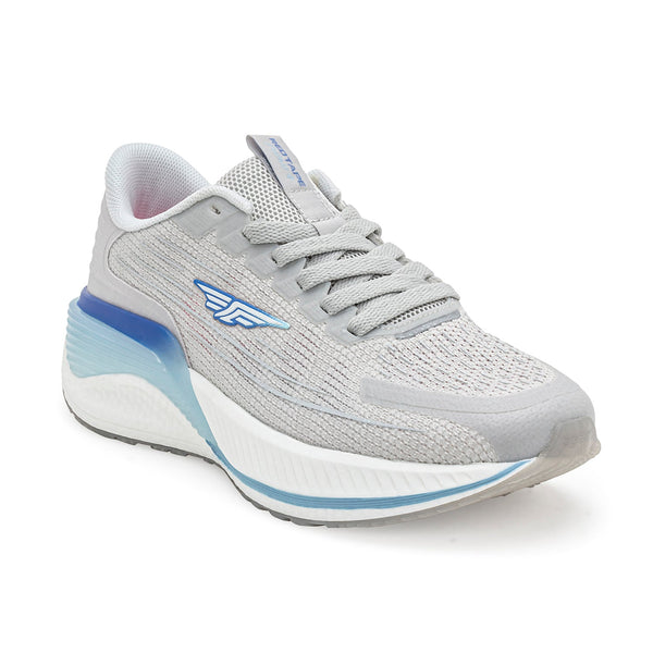 Redtape Casual Sports Shoes For Women Grey