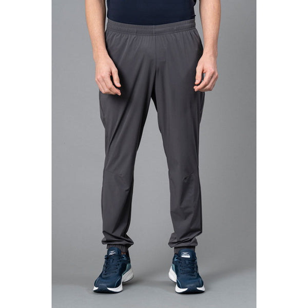Redtape Grey Joggers For Men Grey