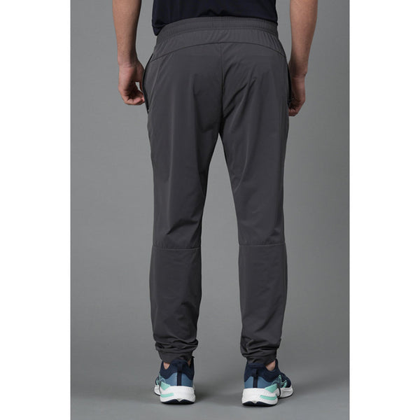 Redtape Grey Joggers For Men Grey