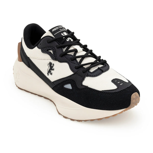 Redtape Lifestyle Casual Shoes For Men Beige/Black