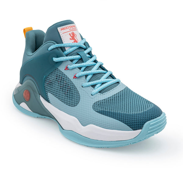 Redtape Lifestyle Casual Shoes For Men Blue