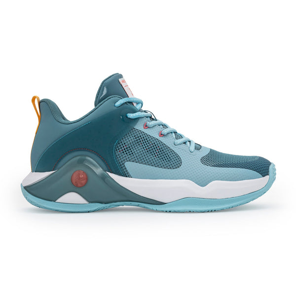 Redtape Lifestyle Casual Shoes For Men Blue
