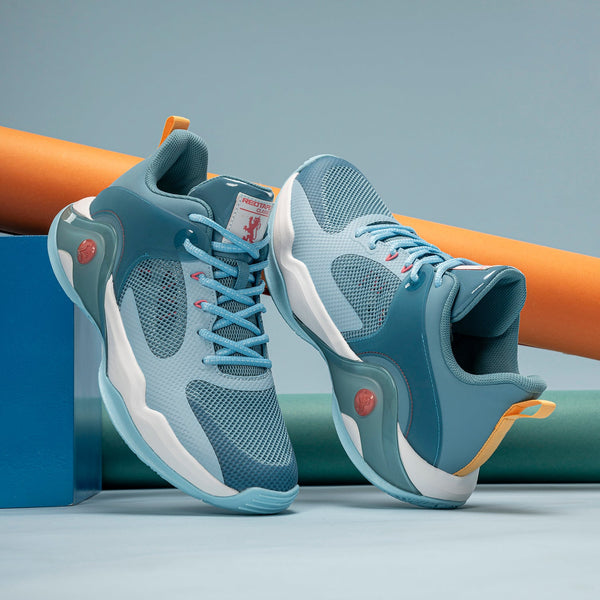 redtape Lifestyle Casual Shoes for Men Blue