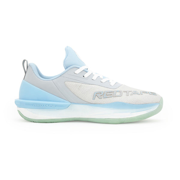 Redtape Lifestyle Casual Shoes For Men Grey