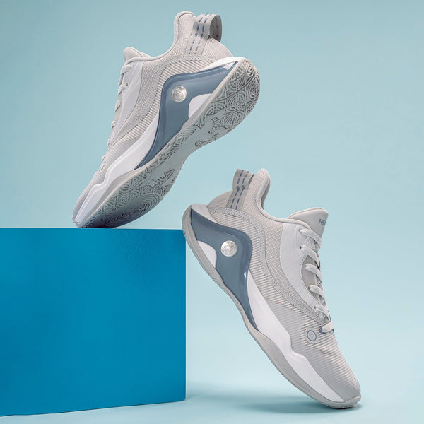 Redtape Lifestyle Casual Shoes For Men Grey/Blue