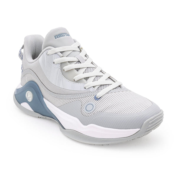 Redtape Lifestyle Casual Shoes For Men Grey/Blue
