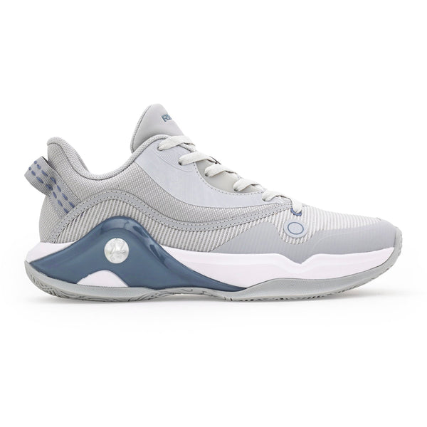 Redtape Lifestyle Casual Shoes For Men Grey/Blue