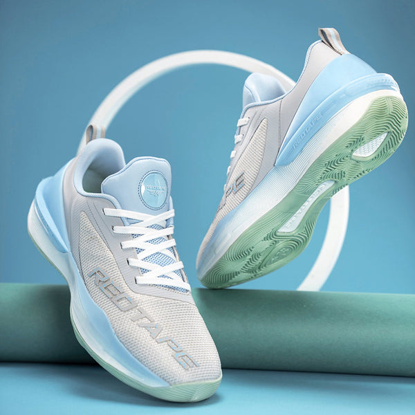 redtape Lifestyle Casual Shoes for Men Grey