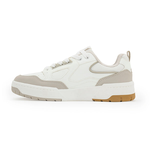 Redtape Lifestyle Casual Shoes For Women Beige