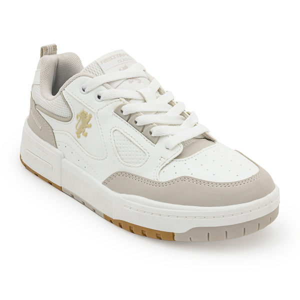 redtape Lifestyle Casual Shoes For Women Beige