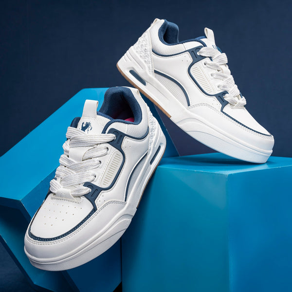 Redtape Lifestyle Casual Shoes For Women Blue