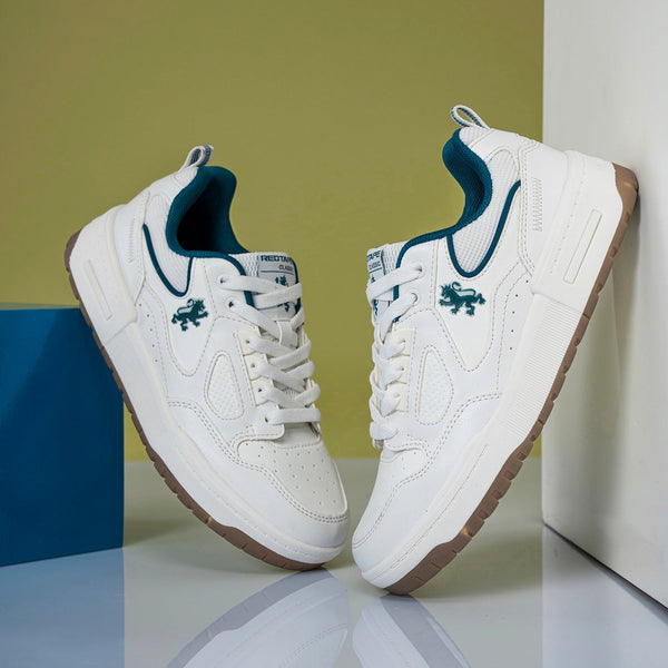 redtape Lifestyle Casual Shoes For Women Blue