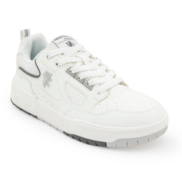 Redtape Lifestyle Casual Shoes For Women Grey