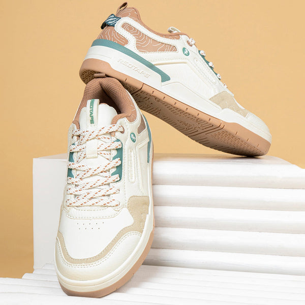 redtape Lifestyle Sneaker Shoes for Women Multi