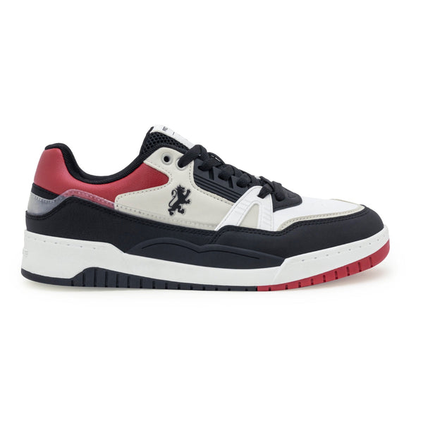 Redtape Lifestyle Sneakers For Men Black