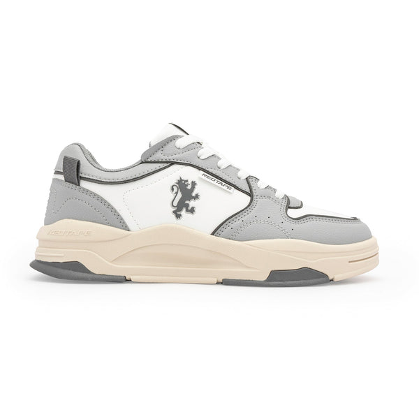 Redtape Lifestyle Sneakers For Men White