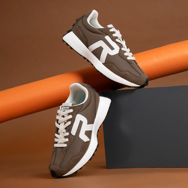 Redtape Lifestyle Sneakers For Women Brown