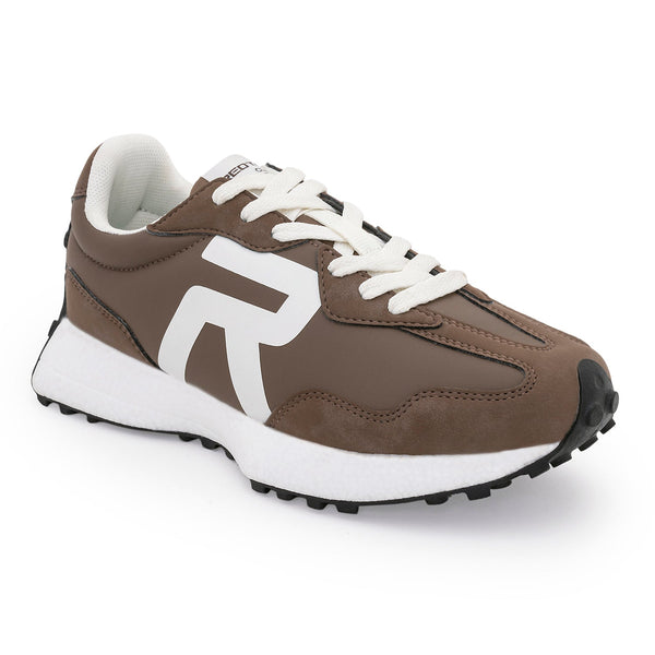 Redtape Lifestyle Sneakers For Women Brown