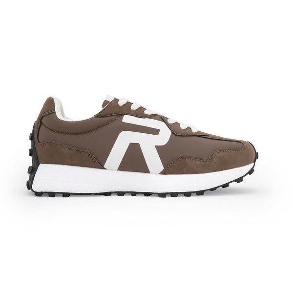 Redtape Lifestyle Sneakers For Women Brown